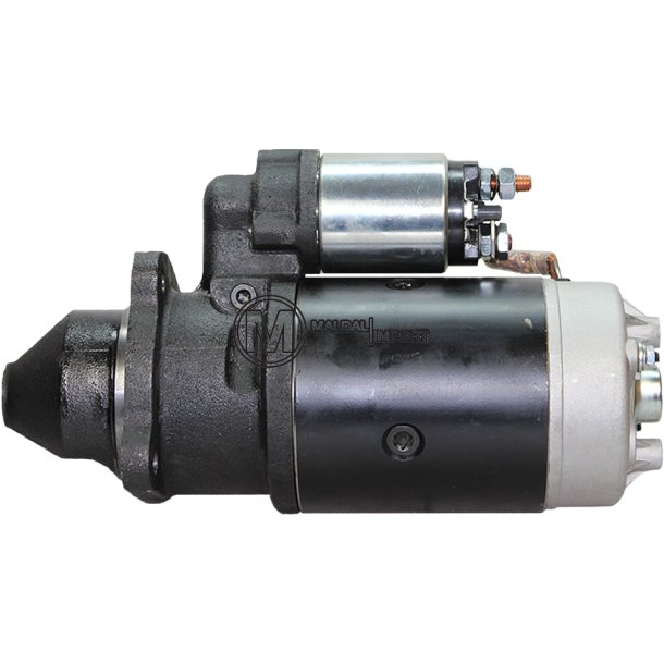 Startmotor 12V 3,1KW FENDT = 0001369017