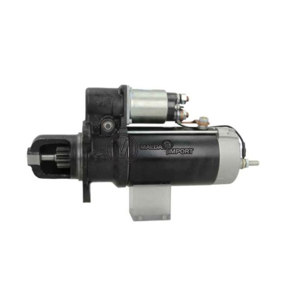 Startmotor 24V 6,7KW SCANIA = 0001371007 - 1358639