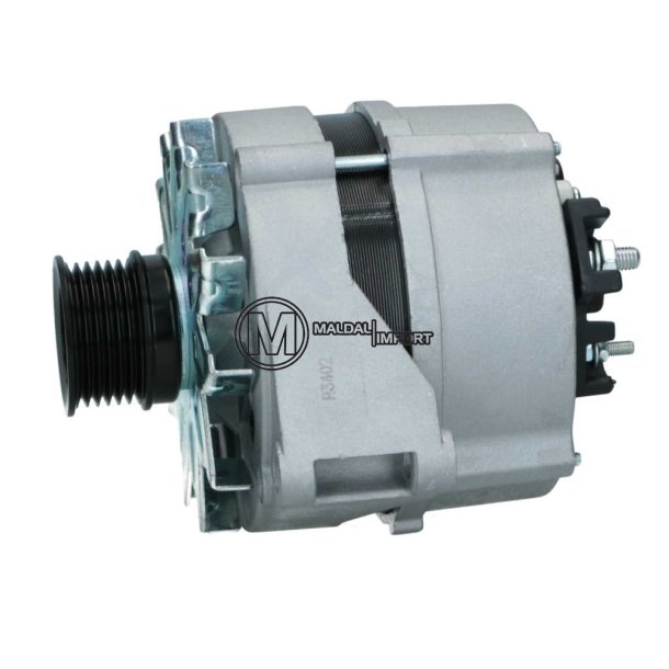 Dynamo 12V 80AMP MERCEDES = 0120469745