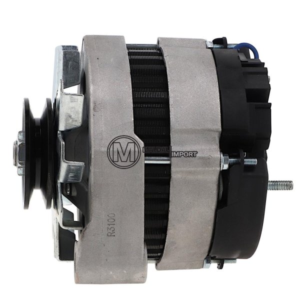Dynamo 12V 50AMP PSA = A13N38