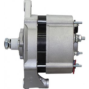 Dynamo 12V 55AMP JOHN DEERE = 0120489703