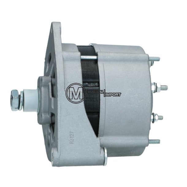 Dynamo 12V 55AMP MERCEDES/FENDT = 0120489710