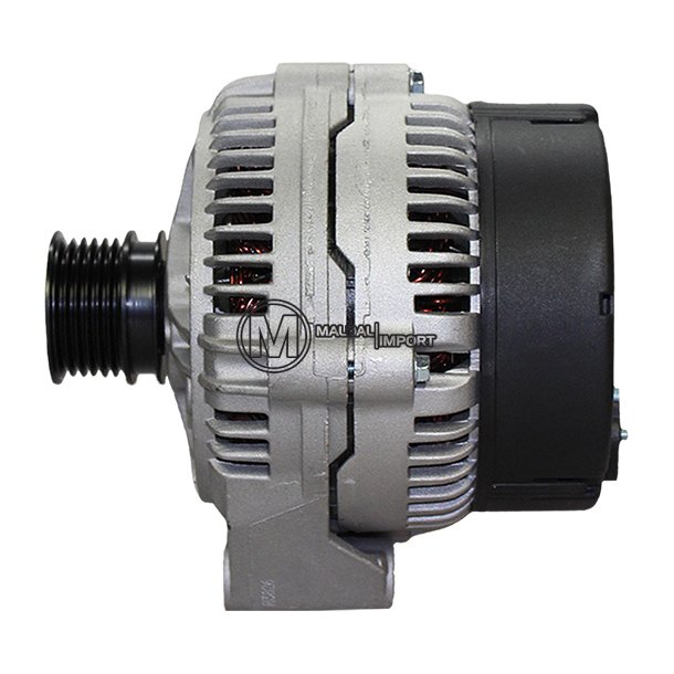 Dynamo 12V 120AMP MERCEDES = 0123510012