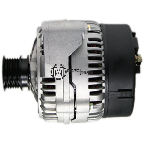 Dynamo 12V 120AMP MERCEDES = 0123510023