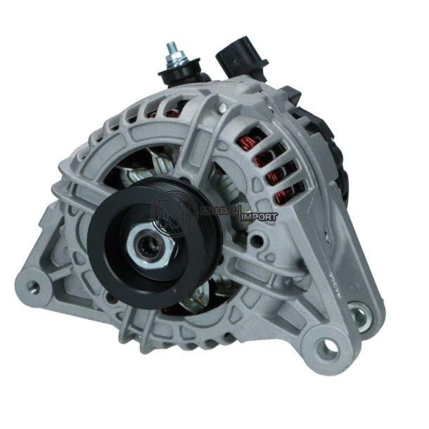 Dynamo 12V 80AMP TOYOTA = 0124315016