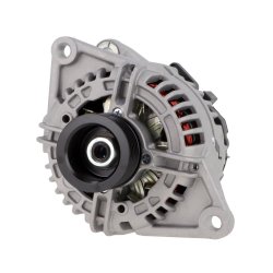 Dynamo 12V 110AMP FIAT = 0124325053