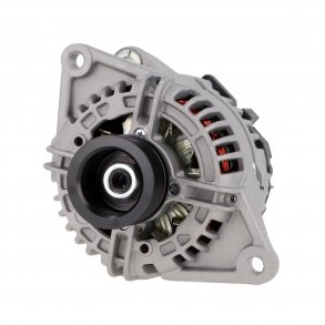 Dynamo 12V 110AMP FIAT = 0124325053