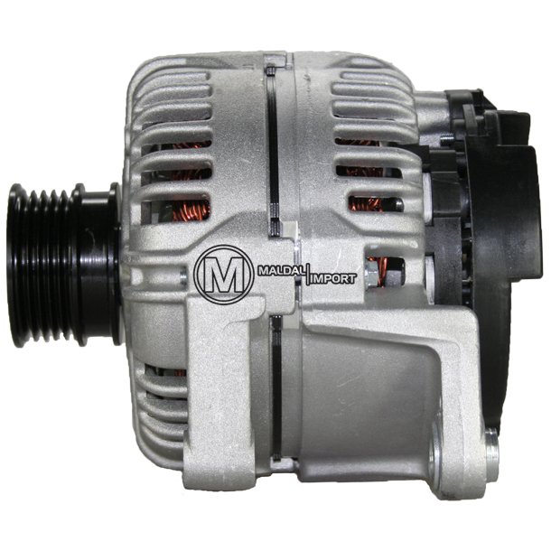 Dynamo 12V 120AMP OPEL ALFA FIAT = 0124425005