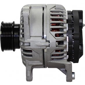 Dynamo 12V 120AMP FIAT CASE RENAULT = 0124510001