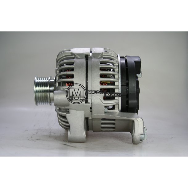 Dynamo 12V 120AMP BMW = 0124515105