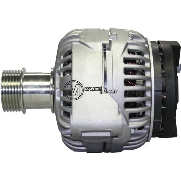 Dynamo 12V 140AMP SAAB = 0124525016