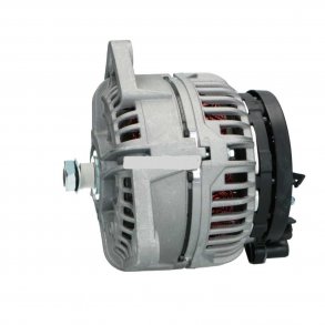 Dynamo 24V 80AMP MAN = 0124555014