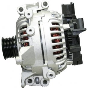 Dynamo 12V 200AMP MERCEDES = 0124625002