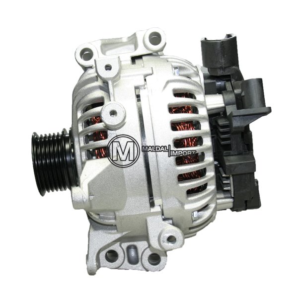Dynamo 12V 200AMP MERCEDES = 0124625002