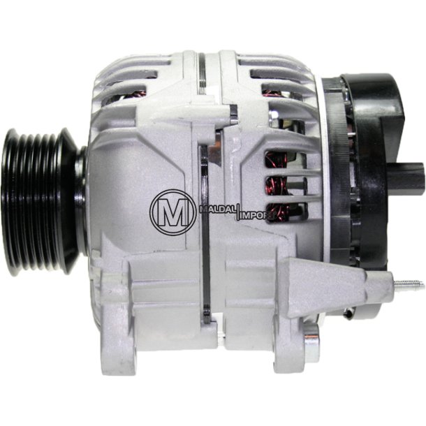 Dynamo 12V 120AMP VW = 0124515035