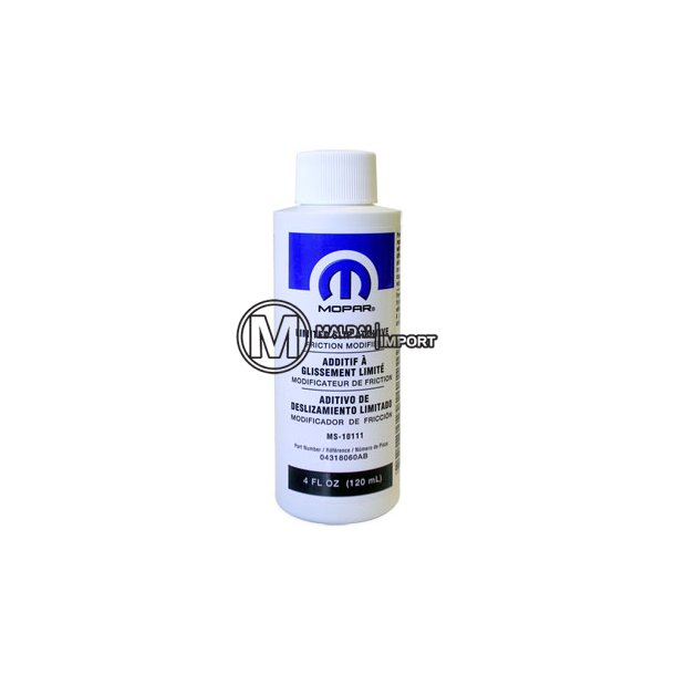 MOPAR LS SLIP MIDDEL 120ml 