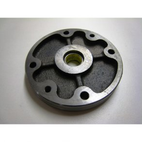 Pilotlager veiv/clutch 2,5TD