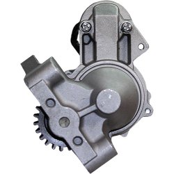 STARTMOTOR 2,0 CRD JS-JC (AUTOMAT)