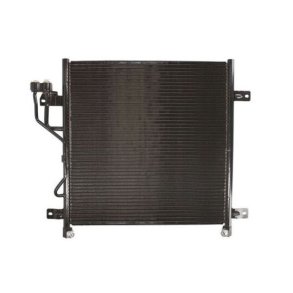 AC KONDENSER KJ 02-07 (MED OLJEKJ�LER)