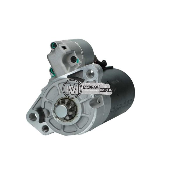Startmotor 12V 2,0KW VW MARINE = 059911023S (BOSCH ERSTATNING)