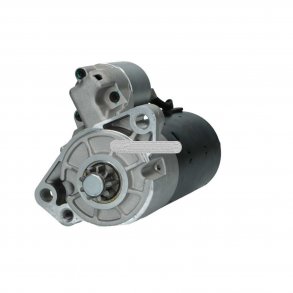 Startmotor 12V 2,0KW VW MARINE = 059911024H (BOSCH ERSTATNING)