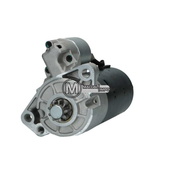 Startmotor 12V 2,0KW VW MARINE = 059911024H (BOSCH ERSTATNING)