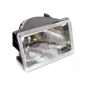 Hovedlykt 93-98 Venstre m`niv� 