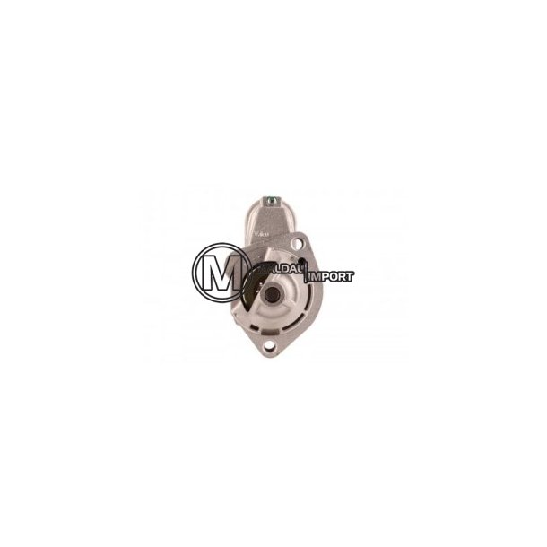 Startmotor 12V 1,8KW VAG = 0001110066