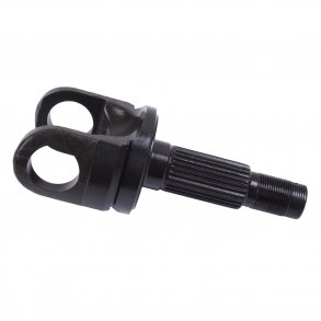 Chromoly Stub Axle, for Dana 44 Front; 87-06 Jeep Wrangler YJ/TJ