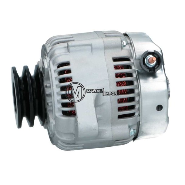 Dynamo 12V 120AMP TOYOTA = 101211-7870