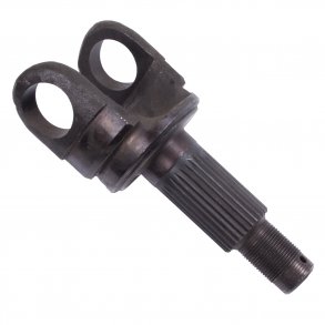 Axle Shaft, Left or Right Side, Front; 97-06 Jeep Wrangler/Rubicons