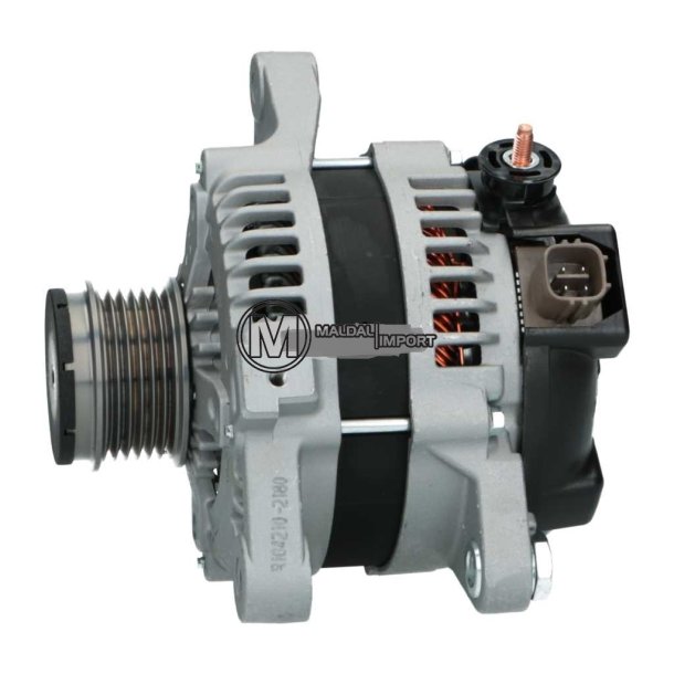 Dynamo 12V 100AMP TOYOTA = 104210-2180