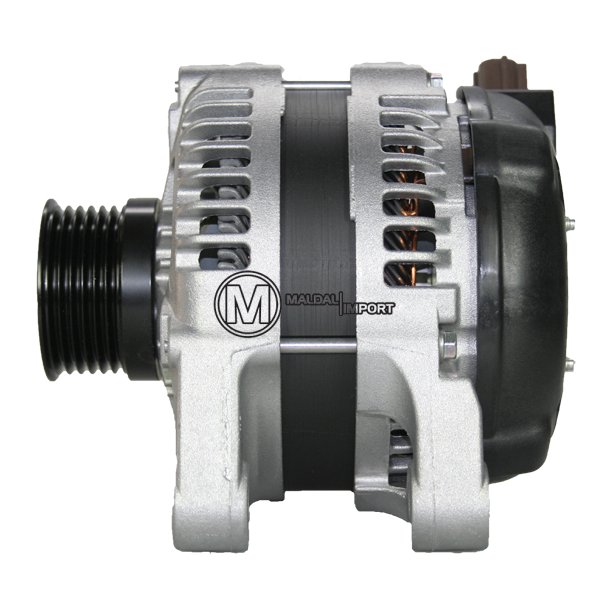 Dynamo 12V 150AMP FORD VOLVO =104210-2710 = DAN930