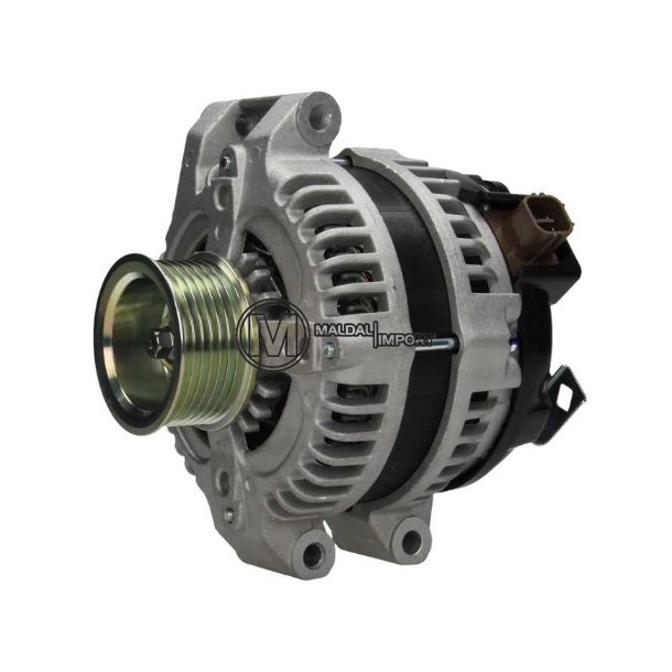 Dynamo 12V 100AMP HONDA =  104210-3292