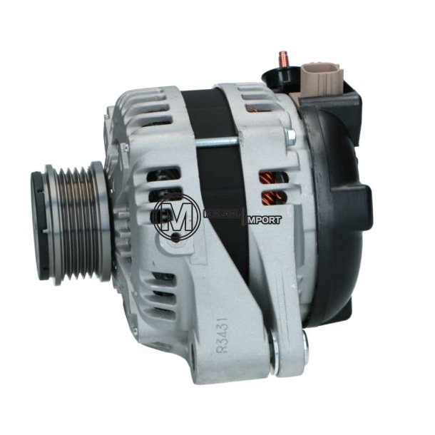 Dynamo 12V 100AMP TOYOTA = 104210-3431