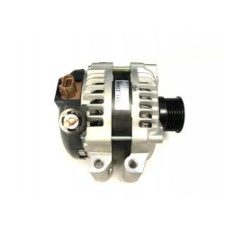 DYNAMO 2,8 CRD NITRO 07-11 (AUTOMAT)