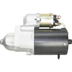 Startmotor 12V 1,6KW CHEVROLET = 10455013