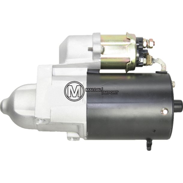 Startmotor 12V 1,6KW CHEVROLET = 10455013