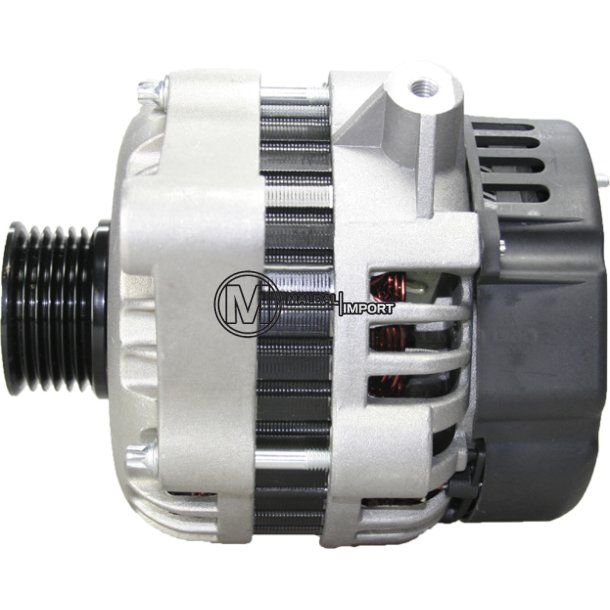 Dynamo 12V  100AMP OPEL = 10479273