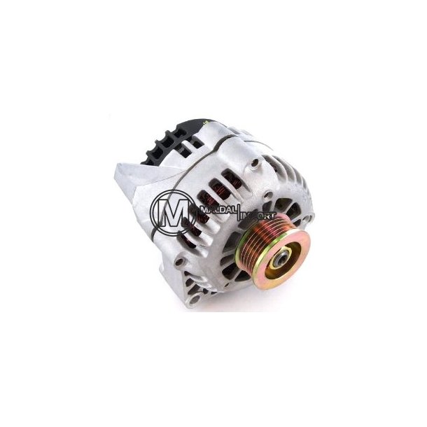 DYNAMO CHEVY 6,5 TD 96-00