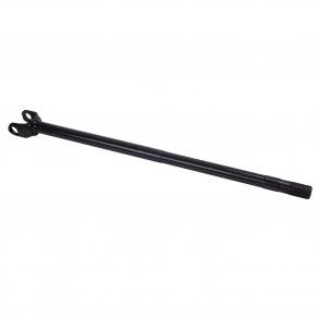 Axle Shaft, Builders Blank, 22 Inches long, for Dana 60 Front