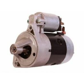 Startmotor 12V 0,8KW NISSAN 