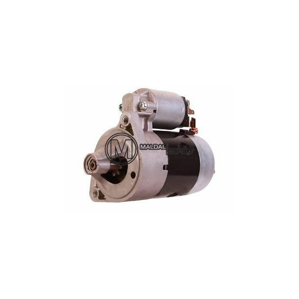 Startmotor 12V 0,8KW NISSAN 