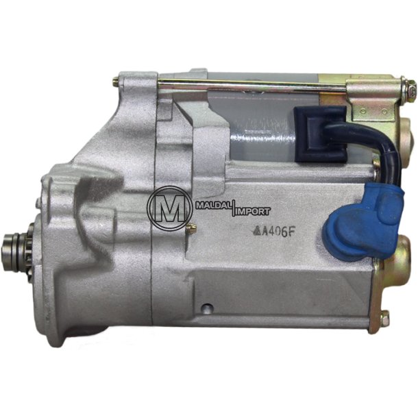 Startmotor 12V 1,0KW TOYOTA 111022 = 028000-8050