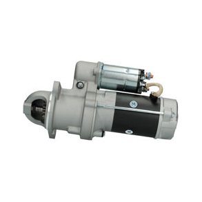 Startmotor 12V 3,0KW  BOBCAT CLARK = 1113288