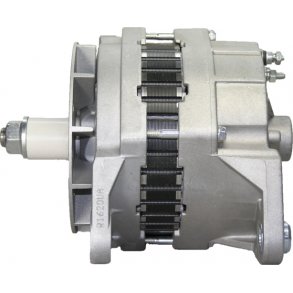 Dynamo 24V 70AMP CUMMINS = 1117900