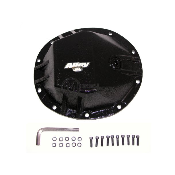 HD Differential Cover, for Dana 35