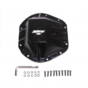 Cast Steel Diff. Cover, for Dana 44; 50-17 Jeep CJ/Wrangler YJ/TJ/JK