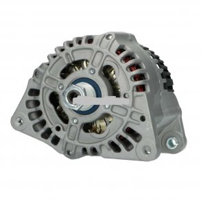 Dynamo 12V 100AMP PERKINS = T412401