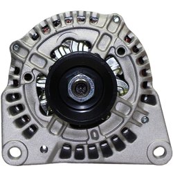 Dynamo 24V 55AMP JCB = IA1211 = 11204116